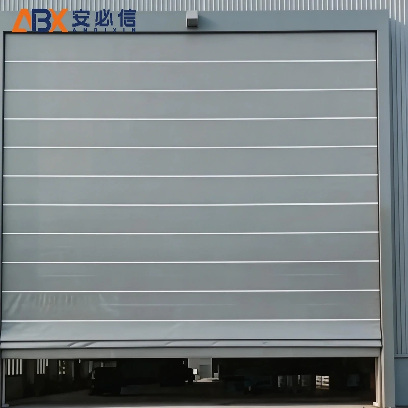 鄂尔多斯PVC堆积门