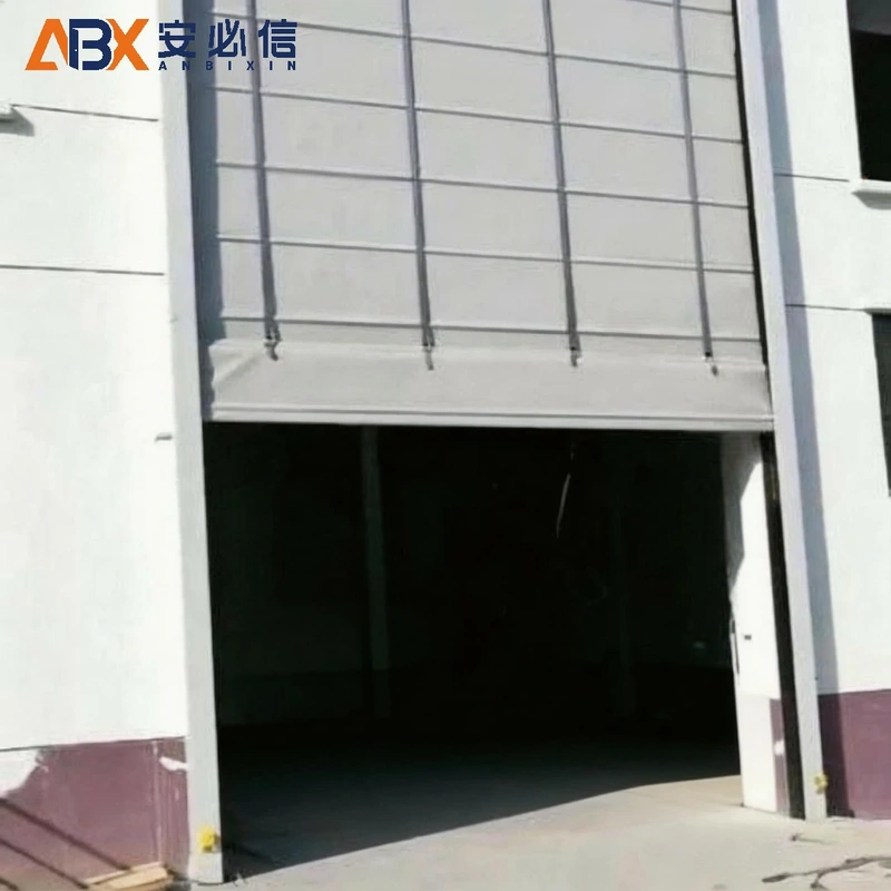 鄂尔多斯充气式门封